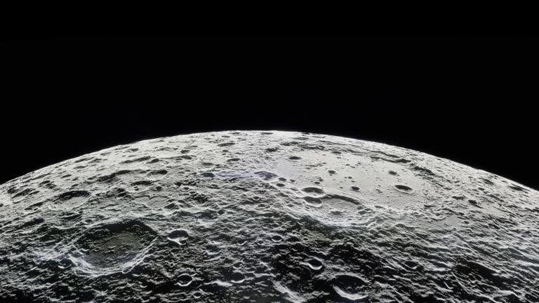 Księżyc — pivot SpaceX