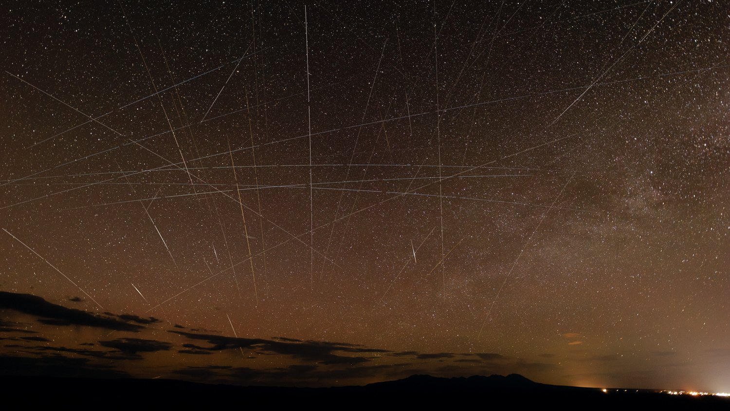 Antena Starlink